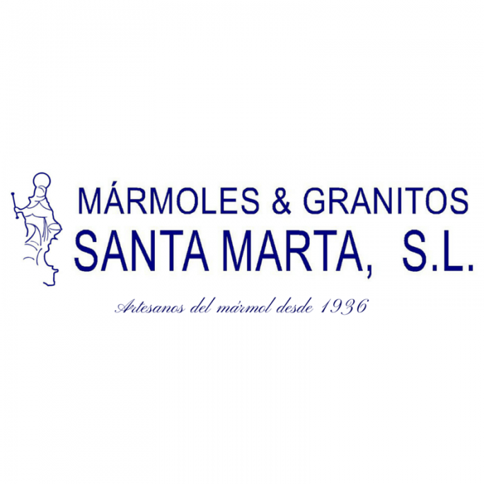 MÁRMOLES & GRANITOS SANTA MARTA, S.L.