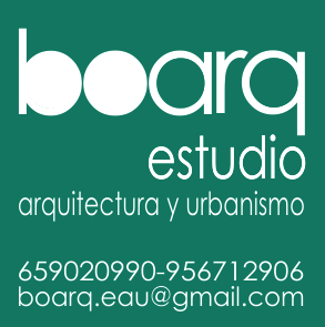 boArq Estudio de Arquitectura y Urbanismo