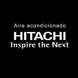 Aire acondicionado HITACHI