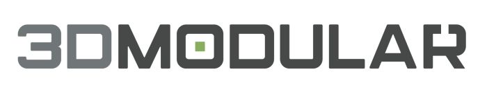 3D MODULAR