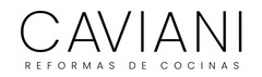 Caviani