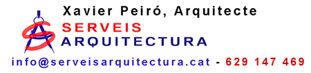 Serveis Arquitectura