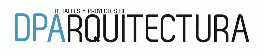 Revista DPArquitectura