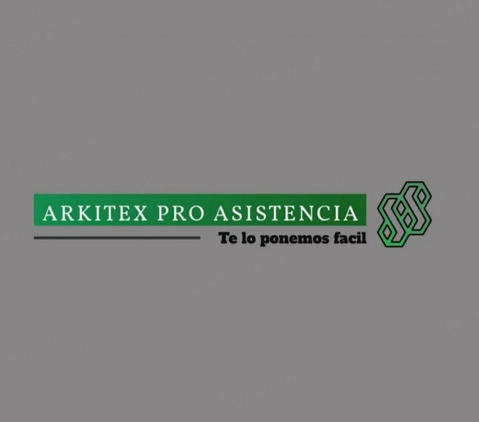 Arkitex Pro Asistencia SL