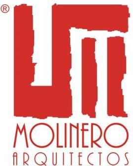 MOLINERO ARQUITECTOS S.L.P.