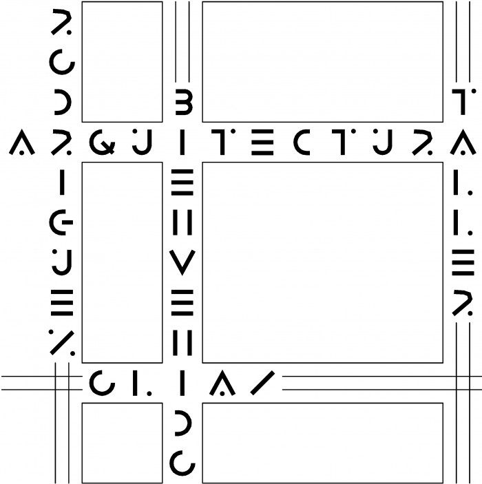 TALLER DE ARQUITECTURA