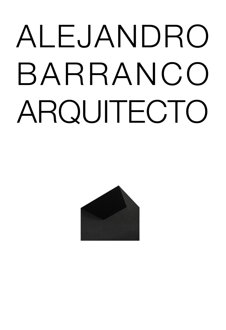 Alejandro Barranco Arquitecto