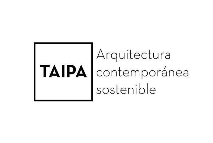 Taipa arquitectura