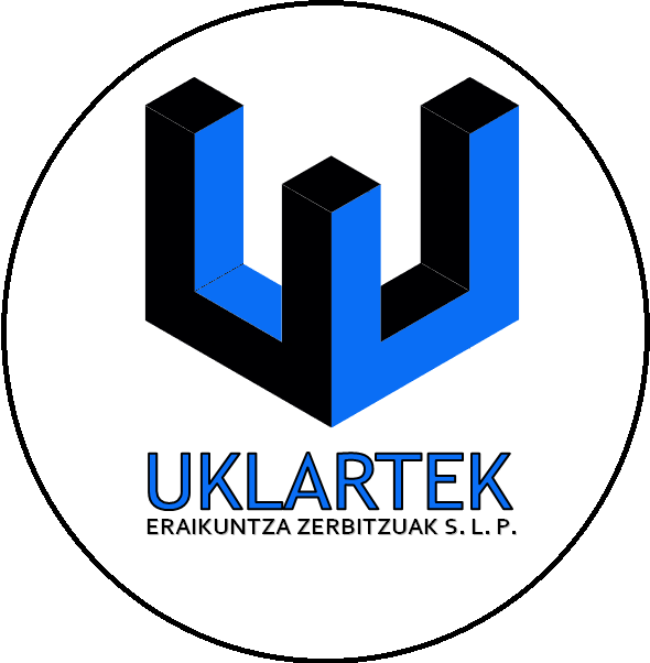 Uklartek eraikuntza zerbitzuak S.L.P.
