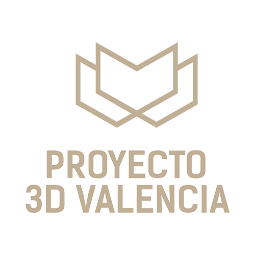 Proyecto 3D Valencia