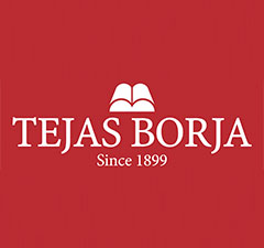 TEJAS BORJA