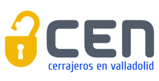 CEN Cerrajeros en Valladolid