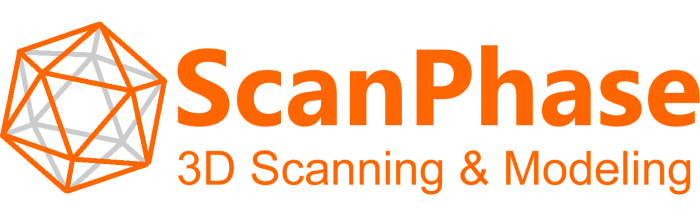 ScanPhase - Servicios escaneo 3D, escaner láser, digitalización 3D para arquitectura e ingeniería