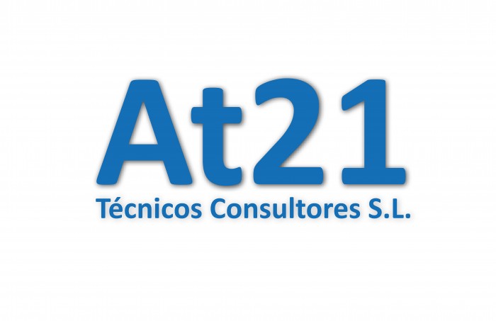 AT21 Técnicos Consultores, S.L.