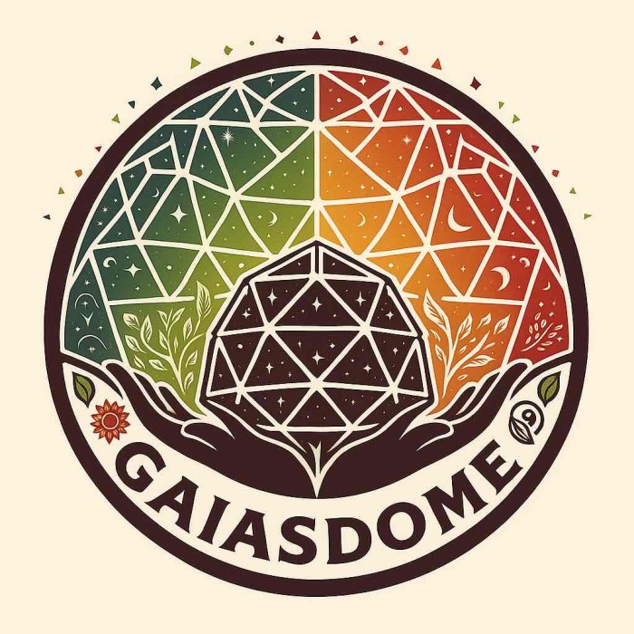 Gaiasdome