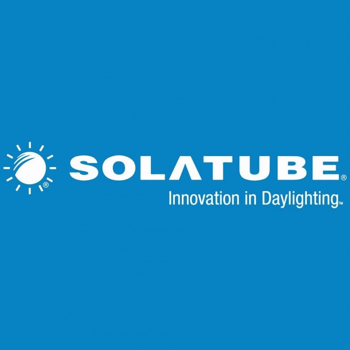 Solatube Galicia. Iluminación Natural