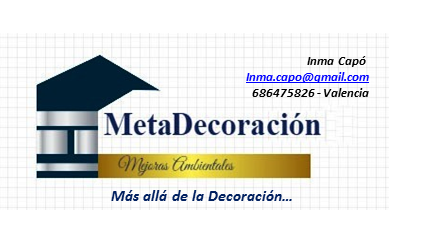 Meetadecoración