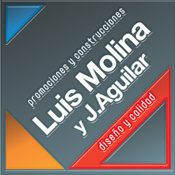Promociones y Construcciones Luis Molina Y J. Aguilar S.L.