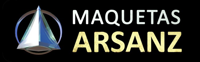 Maquetas Arsanz