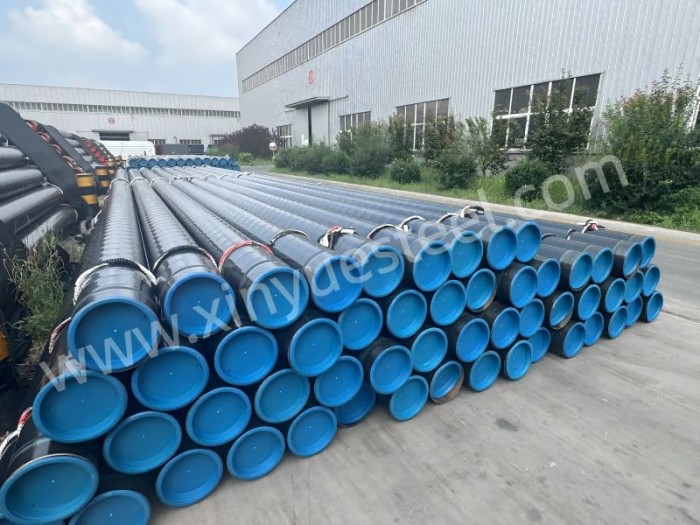 Xinyue Steel Group