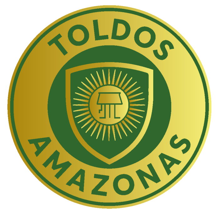 Toldos Amazonas