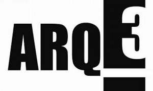 ARQ3 Estudio de Arquitectura