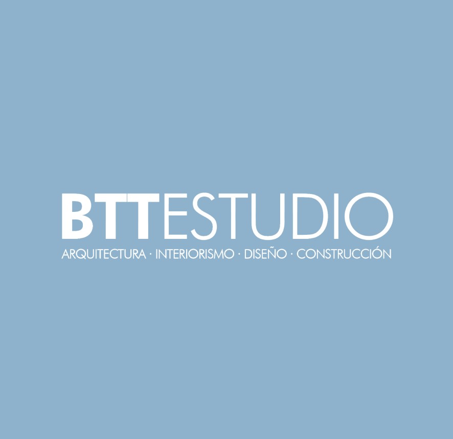 BTTEstudio Arquitectura