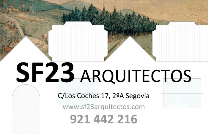 SF23 Arquitectos