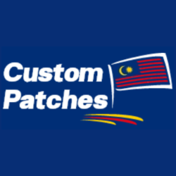 Custom Patches MY