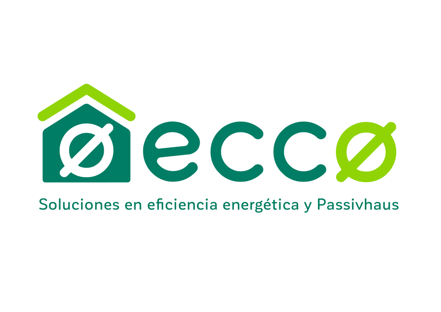 Ecco eficiencia energetica y passivhaus