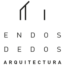 EN DOS DEDOS ARQUITECTURA