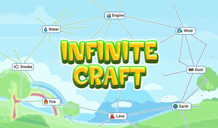 infinitecrafts22