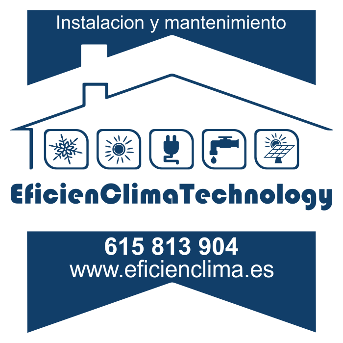 Eficen Clima Technology Marbella