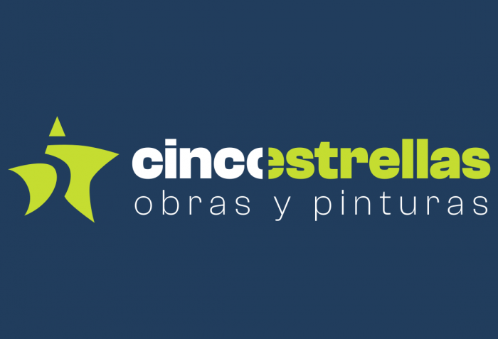 5 estrellas obras y pinturas