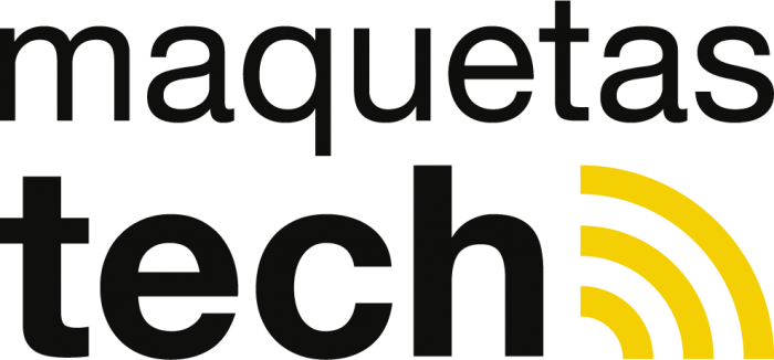Maquetas Tech