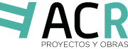 ACR PROYECTOS Y OBRAS