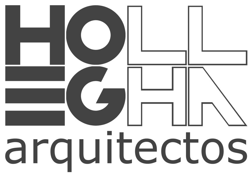 Hollegha arquitectos