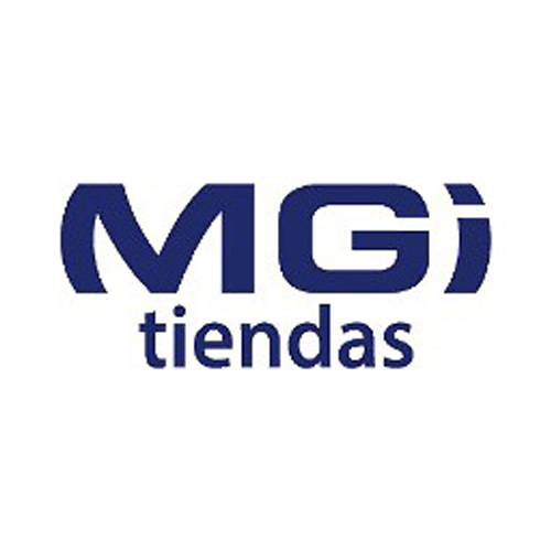 Tiendas MGI