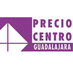 Precio de la Construcción Centro