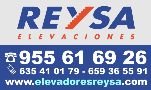 Reysa Elevaciones sl