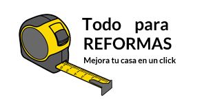 Todo para Reformas