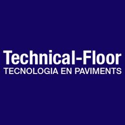 Atydeco S.L. Technical-Floor