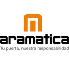 Aramática