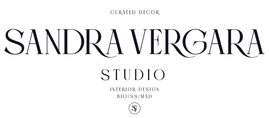 Sandra Vergara studio