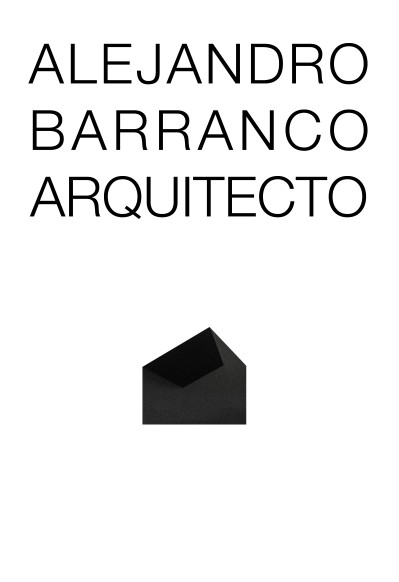 Alejandro Barranco Arquitecto