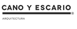 CANO & ESCARIO ARQUITECTURA