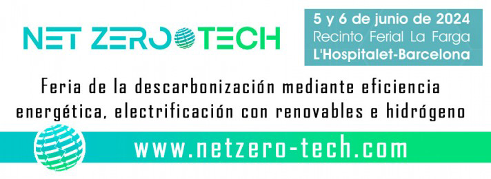 2024 - Net Zero Tech