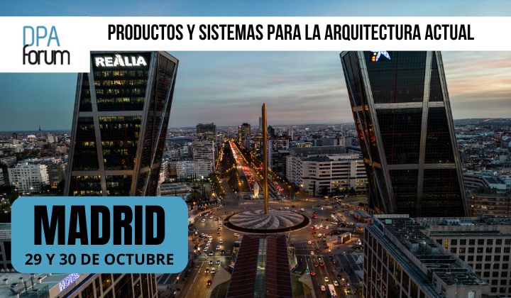 DPA Fórum Madrid Segunda Edición