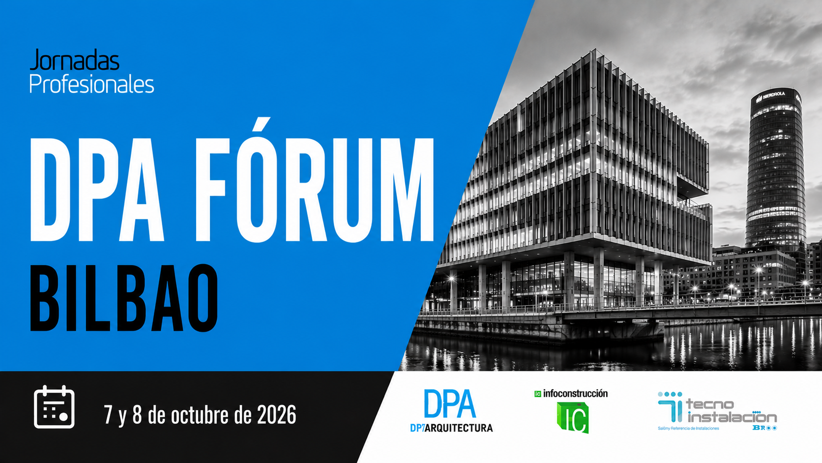DPA F&oacute;rum Bilbao 2026