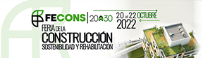 2022: Fecons20.30, Feria de la Construcción de Murcia